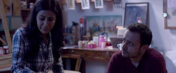 Screenshot 3 from Phobia (Full Movie)