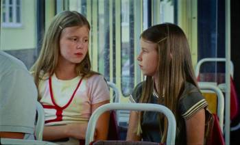 Screenshot 2 from Piaffe (Full Movie)