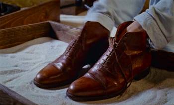 Screenshot 3 from Piaffe (Full Movie)