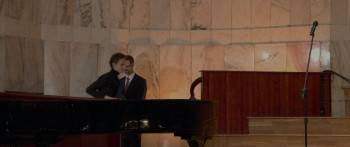 Screenshot 3 from Pianoforte (Full Movie)