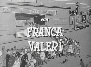 Screenshot 2 from Piccola posta (Full Movie)
