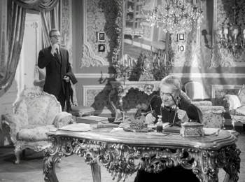 Screenshot 3 from Piccola posta (Full Movie)