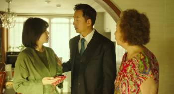 Screenshot 2 from Picnic (Full Movie)