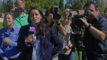 Screenshot 2 from Picture Perfect Lies (Full Movie)