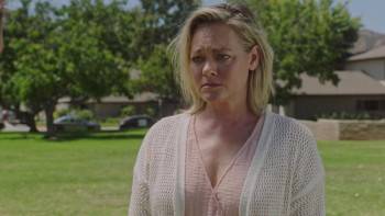 Screenshot 3 from Picture Perfect Lies (Full Movie)