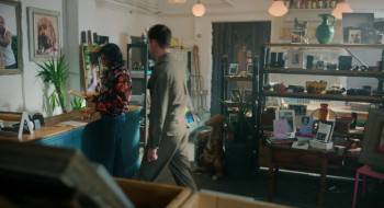 Screenshot 1 from Picture This (Full Movie)