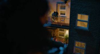 Screenshot 3 from Picture This (Full Movie)