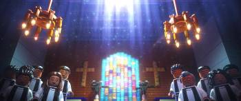 Screenshot 3 from Piece by Piece (Full Movie)