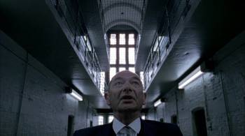 Screenshot 1 from Pierrepoint: The Last Hangman (Full Movie)