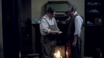 Screenshot 2 from Pierrepoint: The Last Hangman (Full Movie)