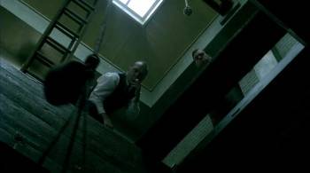 Screenshot 3 from Pierrepoint: The Last Hangman (Full Movie)