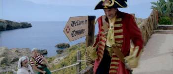 Screenshot 1 from Piet Piraat en het zeemonster (Full Movie)
