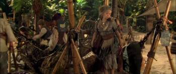Screenshot 1 from Piet Piraat en het zwaard van Zilvertand (Full Movie)