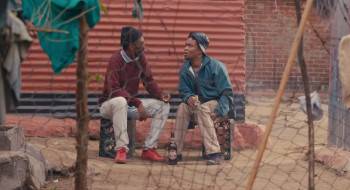 Screenshot 1 from Piet's Sake (Full Movie)