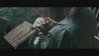 Screenshot 2 from Piglet (Full Movie)