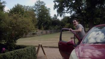 Screenshot 1 from Pigman (Full Movie)