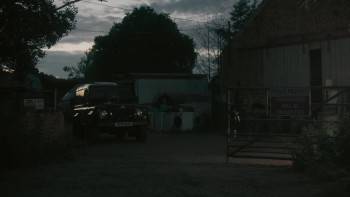 Screenshot 3 from Pigman (Full Movie)