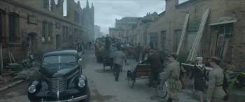Screenshot 1 from Pilecki's Report (Full Movie)