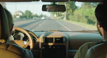 Screenshot 1 from Pilgrims (Full Movie)