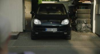 Screenshot 2 from Pilgrims (Full Movie)