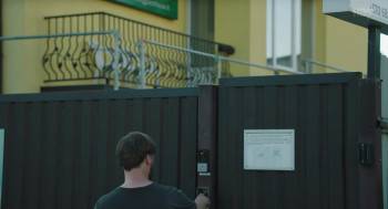 Screenshot 3 from Pilgrims (Full Movie)