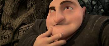 Screenshot 2 from Pilgrim's Progress (Full Movie)