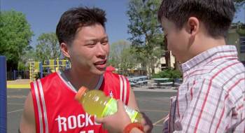 Screenshot 2 from Ping Pong Playa (Full Movie)