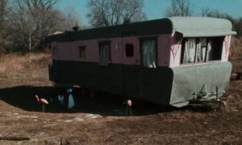 Screenshot 3 from Pink Flamingos (Full Movie)