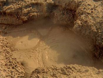 Screenshot 1 from Pink Floyd: Live at Pompeii (Full Movie)