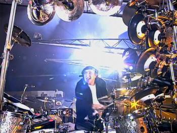 Screenshot 1 from Pink Floyd: P. U. L. S. E. Live at Earls Court (Full Movie)
