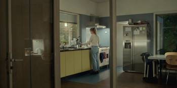 Screenshot 1 from Pink Moon (Full Movie)