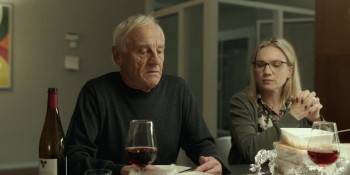 Screenshot 2 from Pink Moon (Full Movie)
