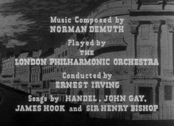 Screenshot 1 from Pink String and Sealing Wax (Full Movie)