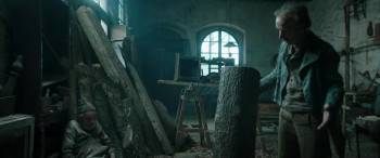 Screenshot 2 from Pinocchio (Full Movie)