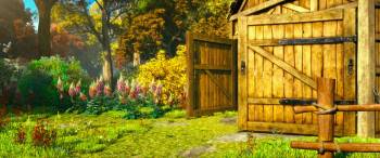 Screenshot 1 from Pinocchio: A True Story (Full Movie)