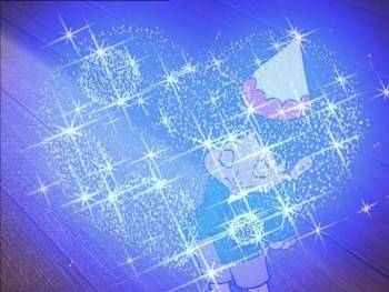 Screenshot 1 from Pinocchio and the Emperor of the Night (Full Movie)