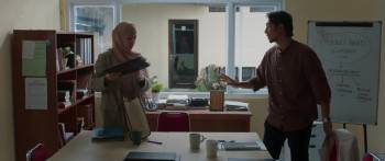 Screenshot 1 from Pintu-Pintu Surga (Full Movie)