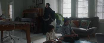 Screenshot 3 from Pintu-Pintu Surga (Full Movie)