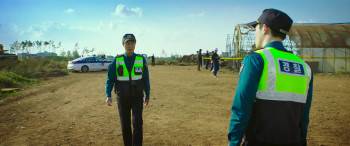 Screenshot 1 from Pipeline (Full Movie)