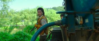 Screenshot 2 from Pipeline (Full Movie)