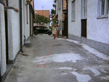 Screenshot 2 from Pippi Goes on Board (Full Movie)