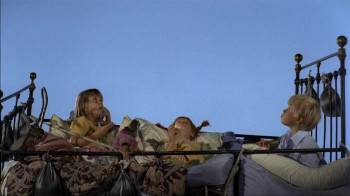 Screenshot 2 from Pippi in the South Seas (Full Movie)