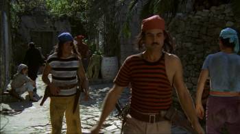 Screenshot 3 from Pippi in the South Seas (Full Movie)