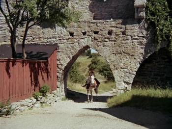 Screenshot 2 from Pippi Longstocking (Full Movie)