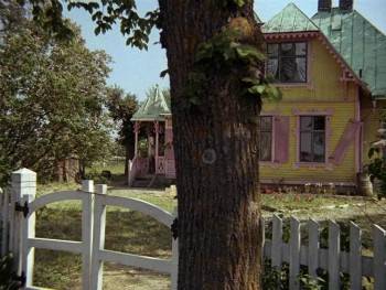 Screenshot 3 from Pippi Longstocking (Full Movie)