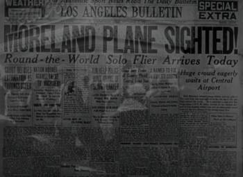 Screenshot 1 from Pirate Treasure (Full Movie)