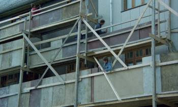 Screenshot 2 from Piratene (Full Movie)