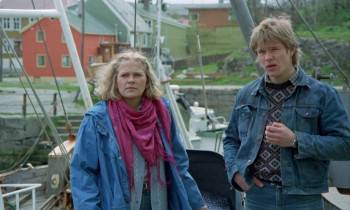 Screenshot 3 from Piratene (Full Movie)