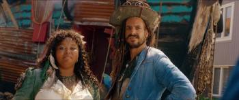Screenshot 2 from Pirates Down the Street (Full Movie)