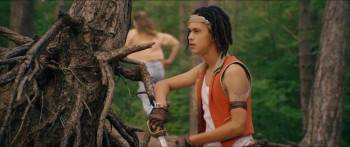 Screenshot 3 from Pirates Down the Street (Full Movie)